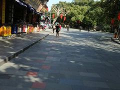 -溪口-滕头旅游景区