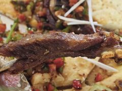 -黑公羊新疆菜(人和店)