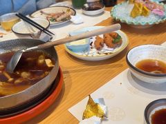 -和创柚子·会席日本料理(新区淮海街店)