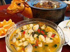 -粤香楼(新光里店)
