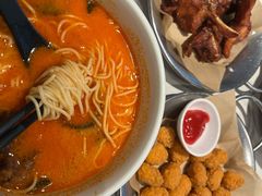 -和府捞面(曹路花园城店)