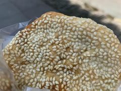 招牌状元饼-沙县小吃文化城