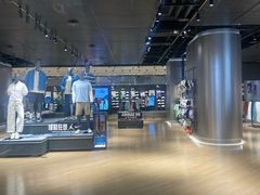 -NIKE(朝阳合生汇店)