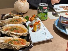 -大渔铁板烧(花园道店)