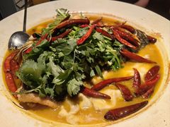 -清水亭湖北菜(大屯DT51店)