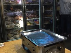 自助取餐区-夜烤·宜宾烧烤(洋河路店)
