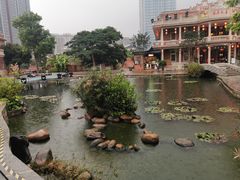 -晋江五店市传统文化旅游区