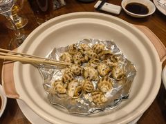 -龙悦湾酒家·八阵鱼生·渔人码头店