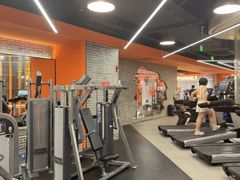 -加伍磅健身(千树店)