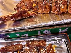 -霄汉羊排(万松园一店)