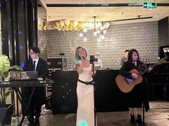 -Mercato莫卡多露台餐厅与酒吧(K11店)