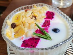 -沏点Trattoria意大利餐厅(新街口店)