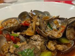 -杨氏青龙虾·羊蝎子(金盛路总店)