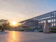 -广东工业大学(大学城校区)