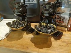 -黑牛の店·和牛烧肉(合生汇店)