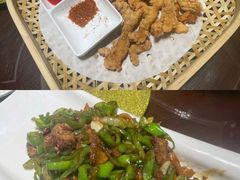 -小菜园新徽菜(合肥瑶海万达店)