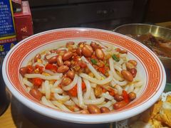 -乐乐大排档·30年老字号(浙江路店)