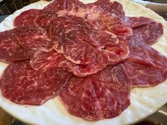 -牛街·马辈儿涮肉(牛街总店)