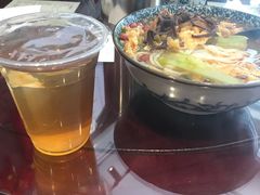 -螺世纪螺蛳粉·桂味小排档(裕德店)