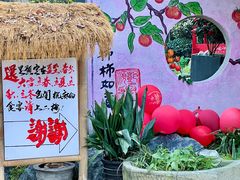 -田园印象·成都土菜院子(华阳店)