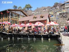 -北京水岸山吧度假村(雁栖镇店)