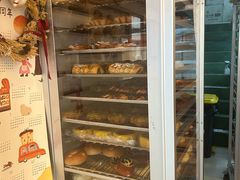 -慢熟面包店bud bread(孩儿巷店)