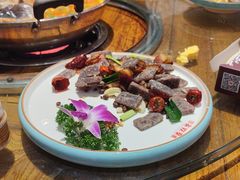 -亮欢寨酸汤鱼(沙冲路店)