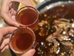-苦尽酒馆·川菜(鼓楼店)