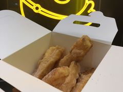 -超级鸡车(曹杨路店)