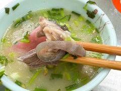 -阮老二·羊肉汤(黄甲店)