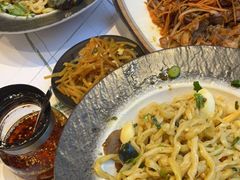 -面乙新派手擀面(大悦城店)