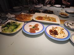 -山里俏·地标皖南菜·屯溪臭鳜鱼(北城万达店)