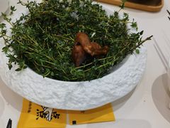 -蔡澜点心·粤菜(月星环球港店)