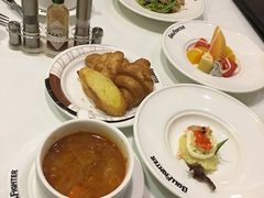 -斗牛士牛排餐厅(嘉里汇店)