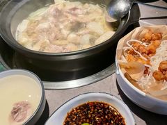 -同仁四季椰子鸡(宝安壹方城店)