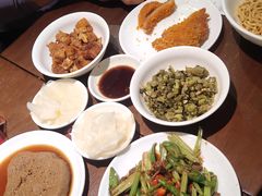 -寻裕记·现炒浇头面(人民广场店)