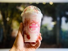 -星巴克(深圳宝安泰华店)