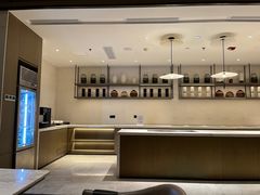 -武汉厨房自助餐厅·武汉卓尔万豪酒店