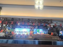 -尚宴牛特鲜自助(太原街万达店)