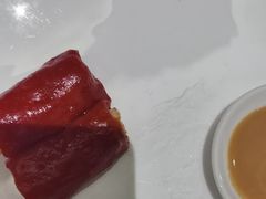 -汇景希尔顿逸林酒店·悦轩中餐厅