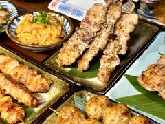 -鸟泉居酒屋·烧鸟·酒馆(百子湾店)