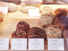 -DRUNK BAKER(上海陕康里店)