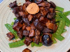 -环球港凯悦 · 享悦中餐厅