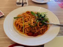 意面-必胜客(国展店)