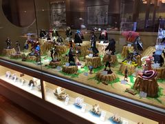 -小山日本料理(兴业太古汇店)