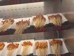 -成都玉林串串香(世纪港湾店)