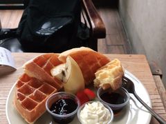 -maan coffee漫咖啡(通州店)