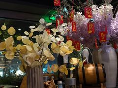 -普朗姆生蚝吧(原建国路店)