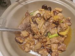 -绿草地·湘菜(7mall店)