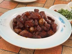 -京北渔家傲